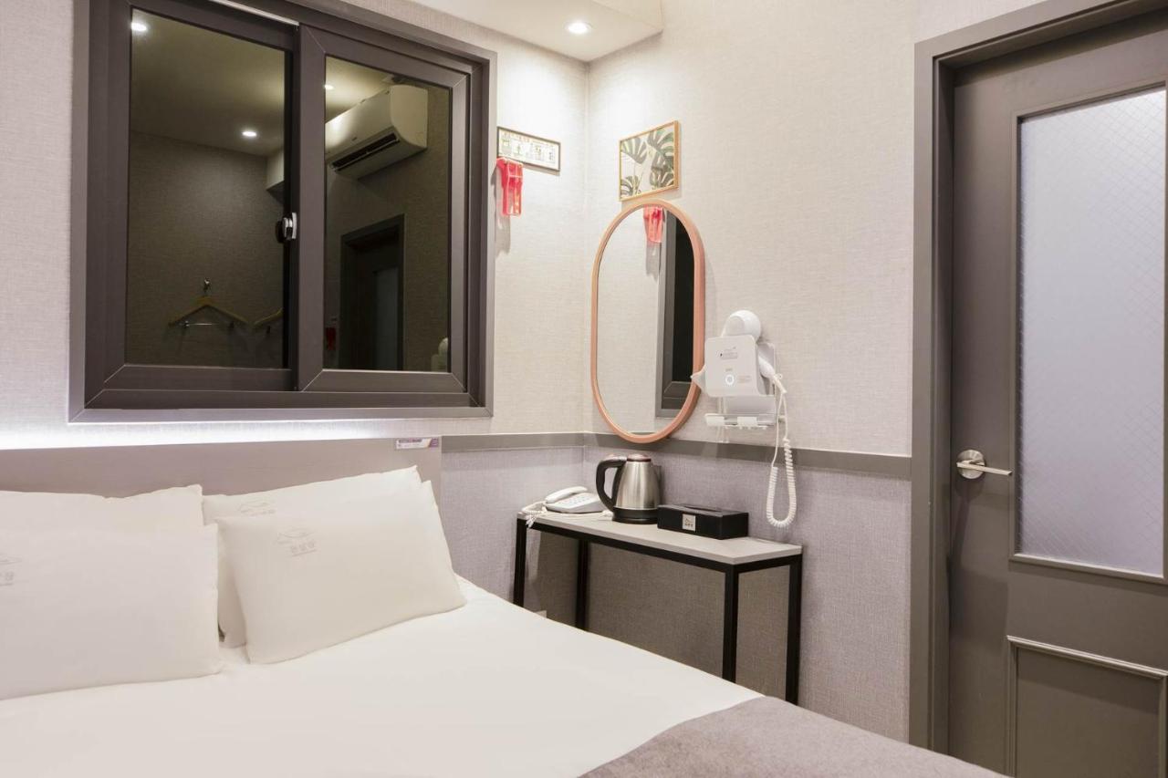 Hotel Dongyangjang Dongdaemun-Jongno 首爾 外观 照片
