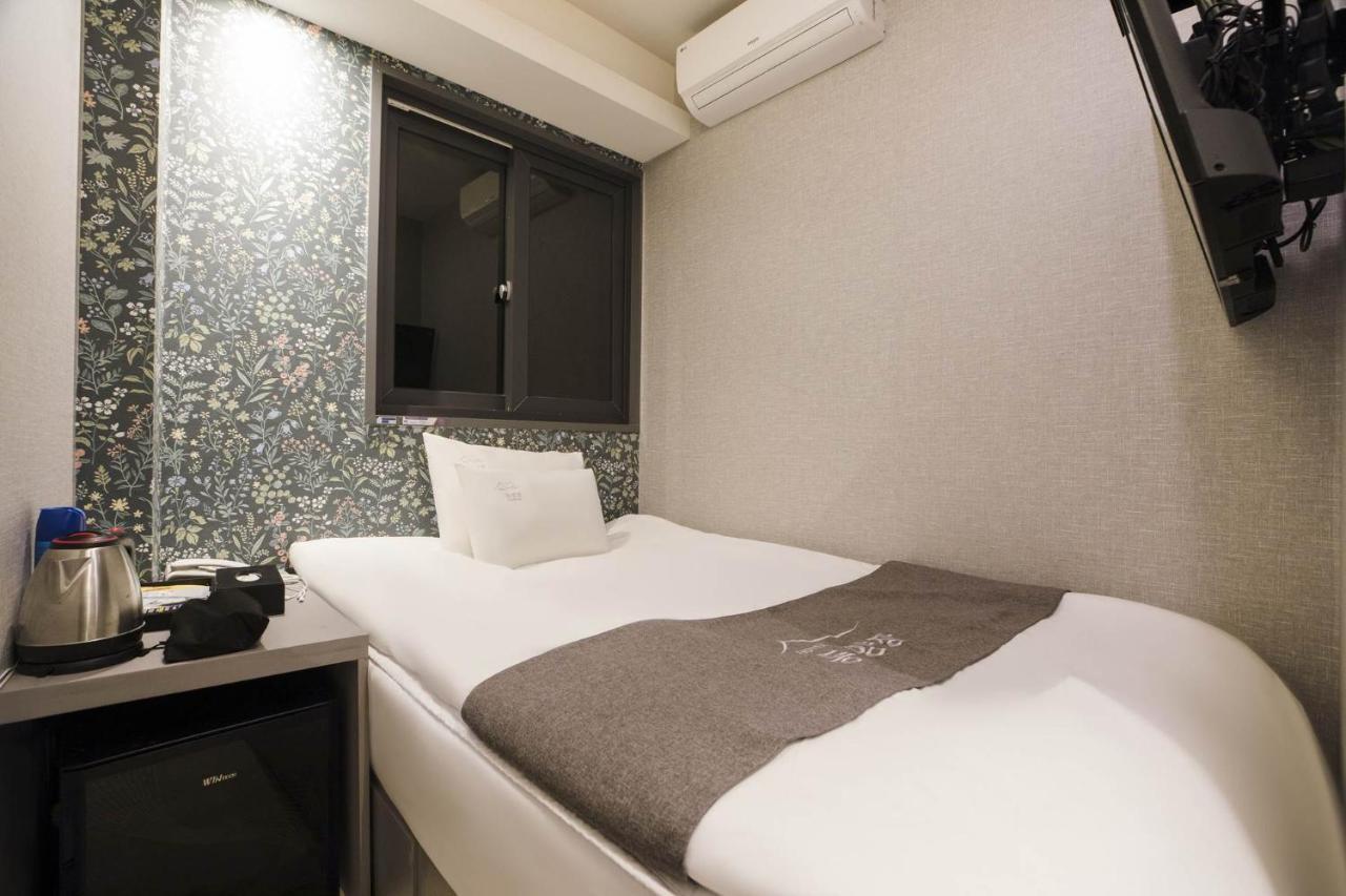 Hotel Dongyangjang Dongdaemun-Jongno 首爾 外观 照片