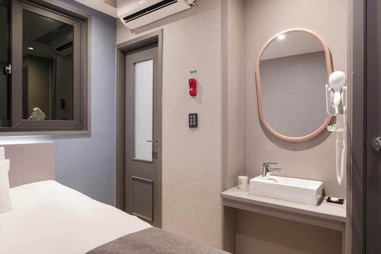 Hotel Dongyangjang Dongdaemun-Jongno 首爾 外观 照片