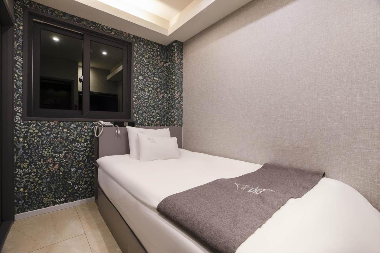 Hotel Dongyangjang Dongdaemun-Jongno 首爾 外观 照片