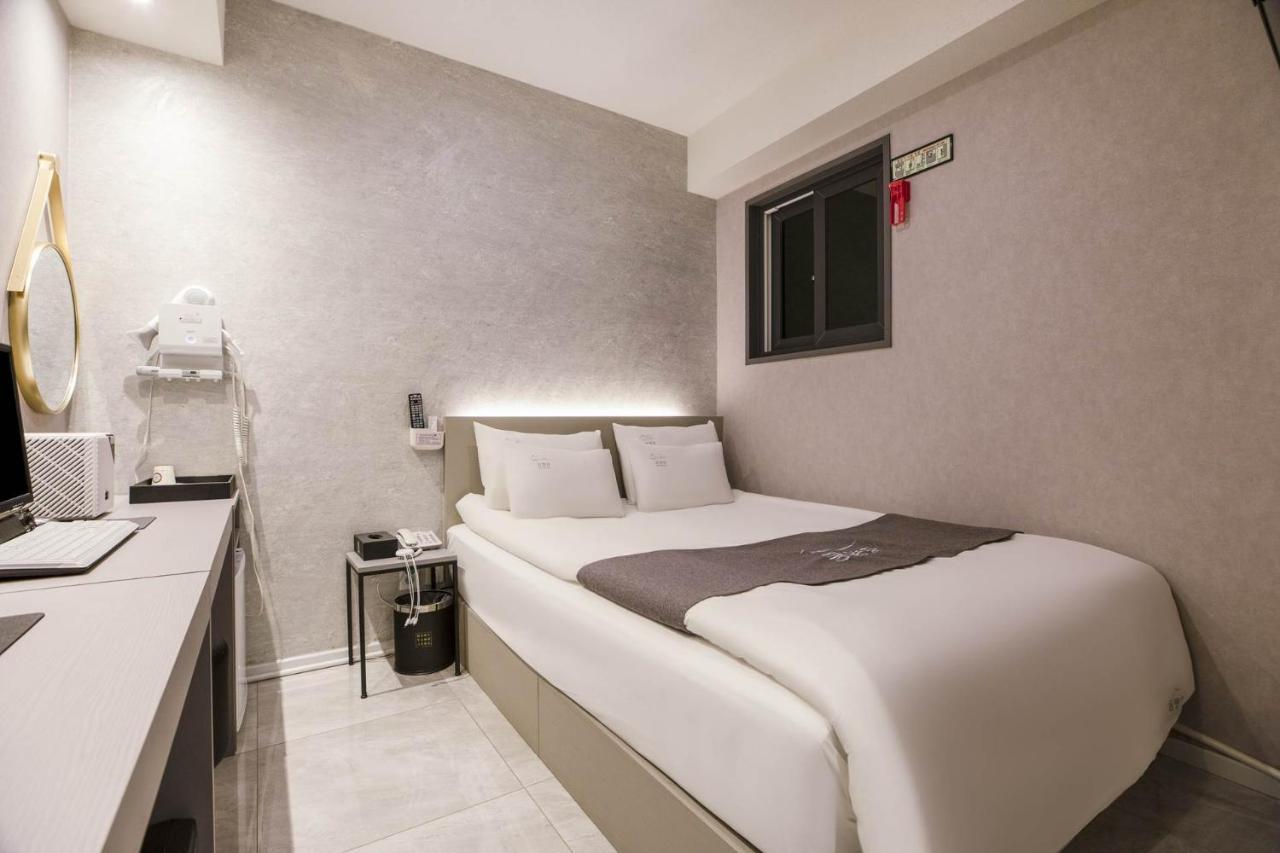 Hotel Dongyangjang Dongdaemun-Jongno 首爾 外观 照片