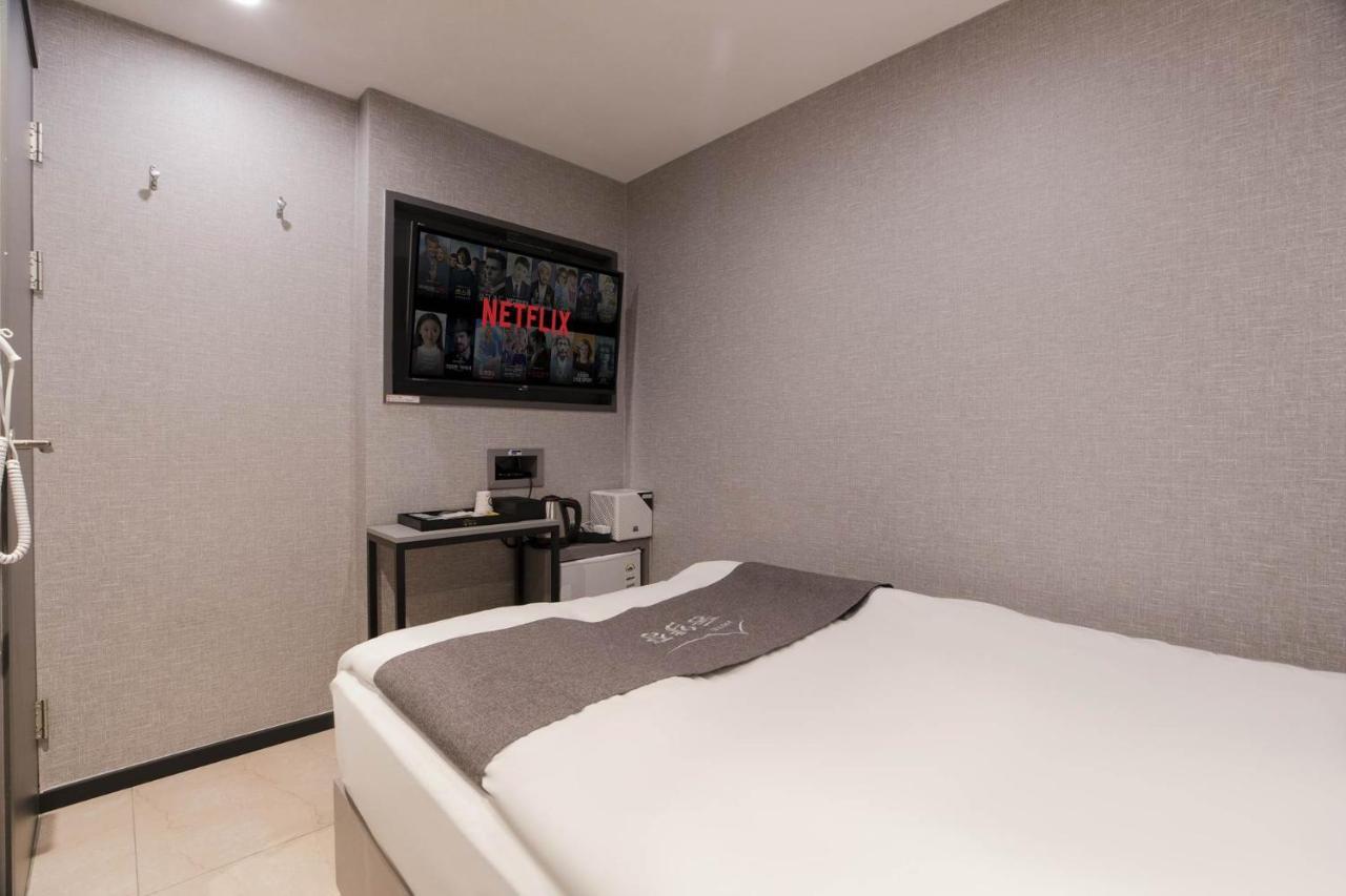Hotel Dongyangjang Dongdaemun-Jongno 首爾 外观 照片