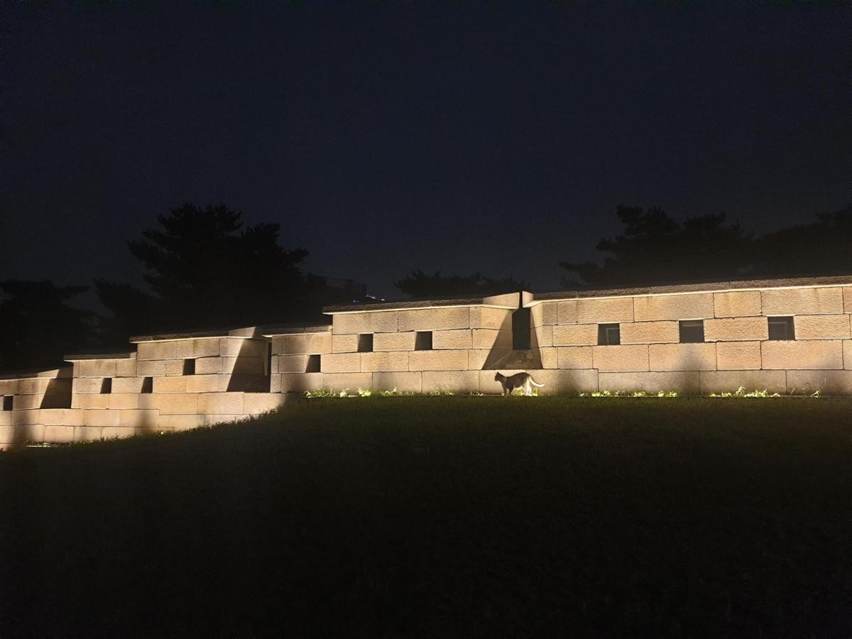 Hotel Dongyangjang Dongdaemun-Jongno 首爾 外观 照片