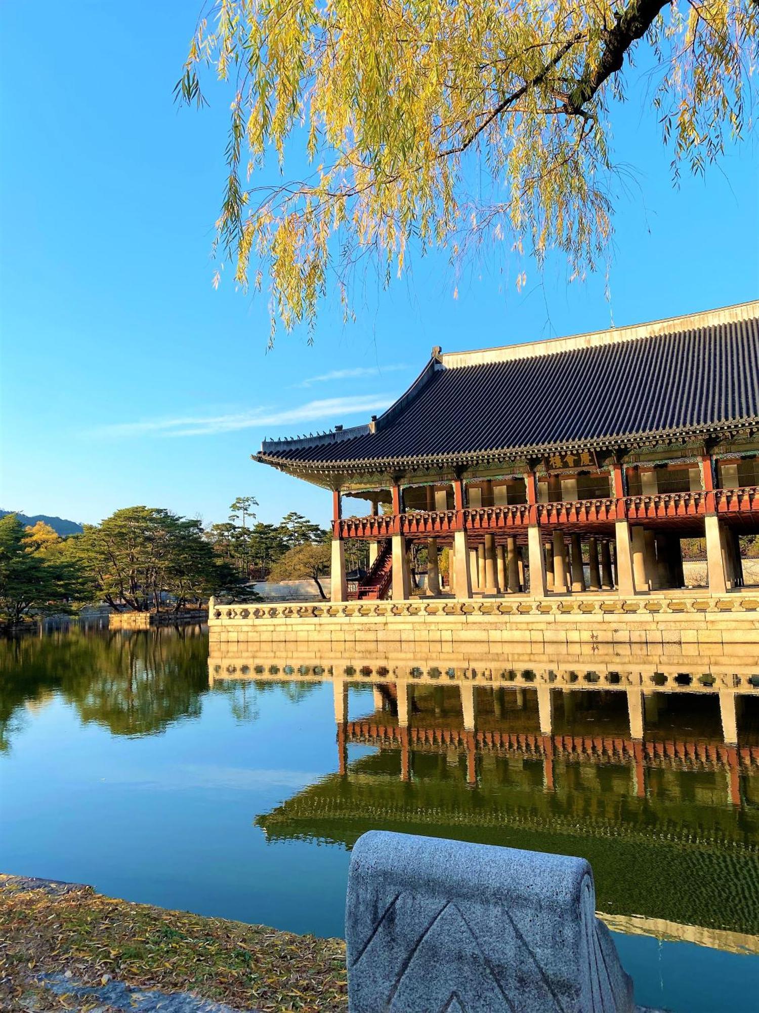Hotel Dongyangjang Dongdaemun-Jongno 首爾 外观 照片